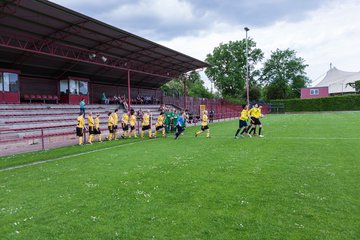 Bild 190 - OL GW Eimsb�ttel : SC Wentorf : Erfebnis: 2:2